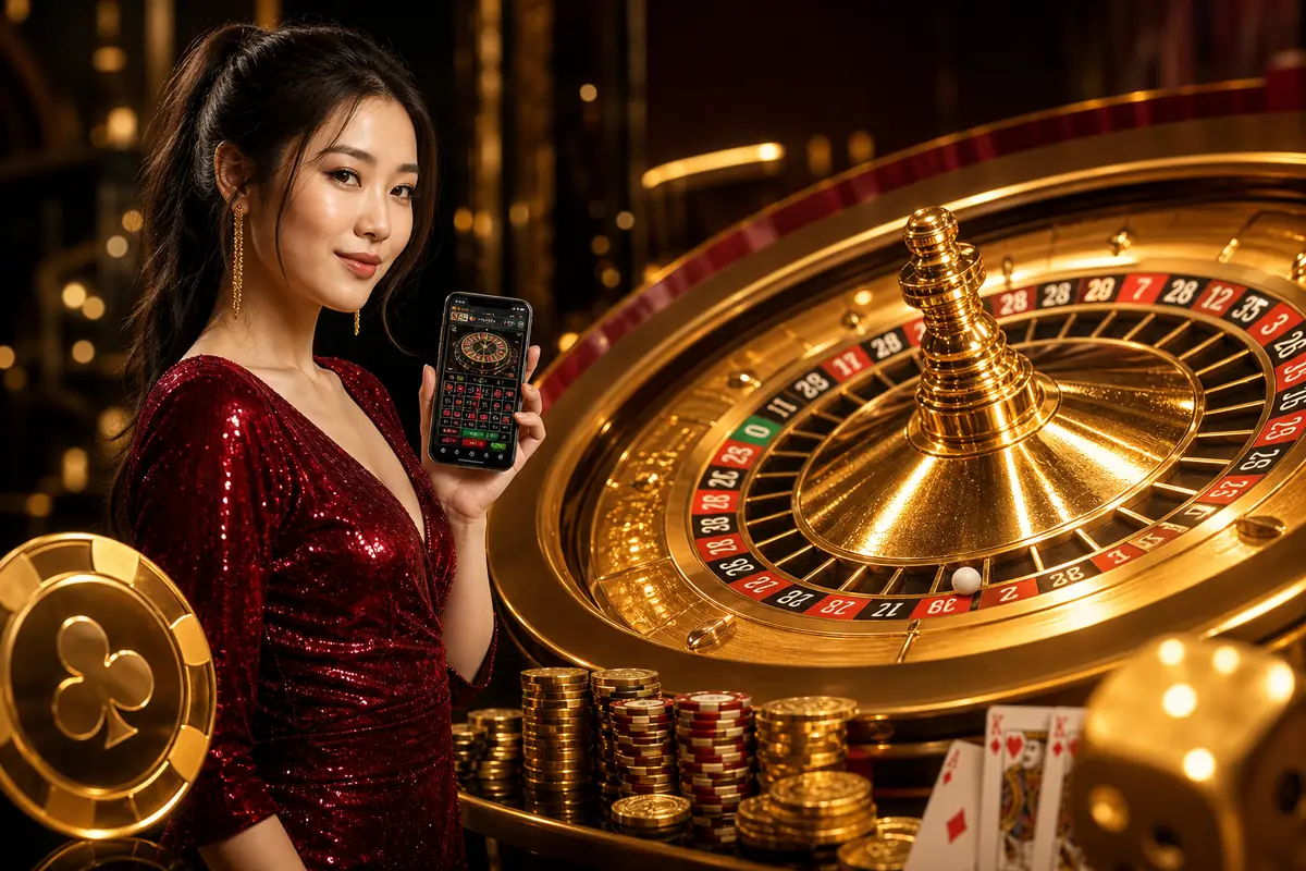 jdb777 Poker ဗျူဟာနှင့် ကစားနည်းများ