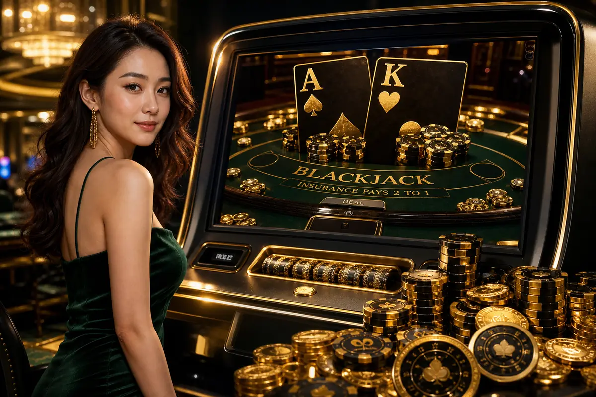 jdb777 Live Dealer ကစားနည်း