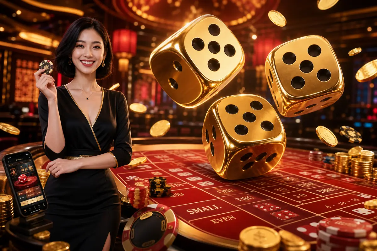 jdb777 Poker အွန်လိုင်းကစားခြင်း