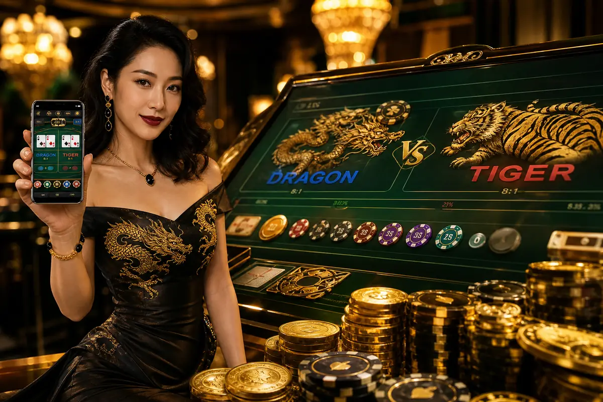 jdb777 Baccarat စားပွဲဂိမ်း